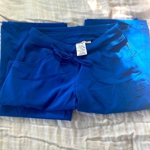 BRAND NEW, Infinity Scrub Bottom, XS/PETITE, Quantity - 2